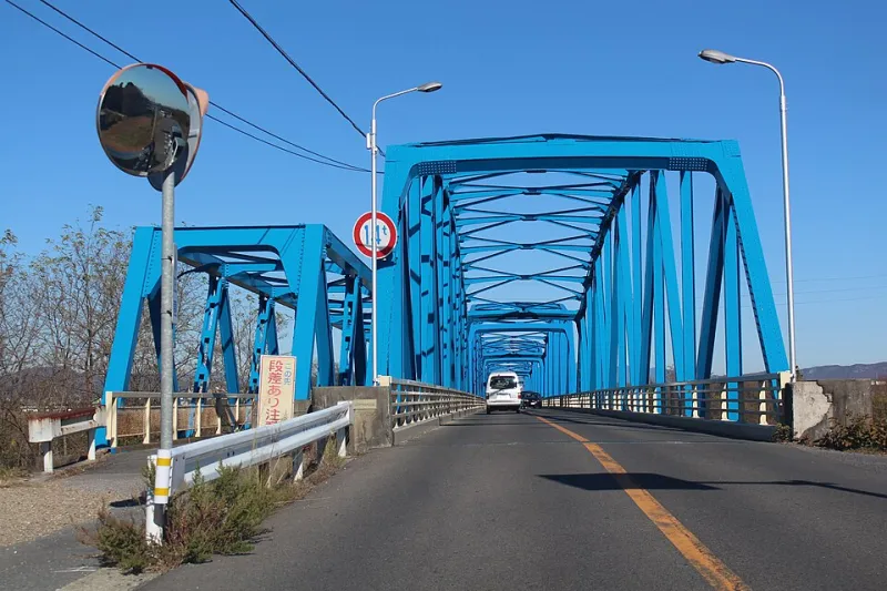 Follow the Water Downhill: Turning Your Kiso-Ontake Summit Into a Full Watershed Journey