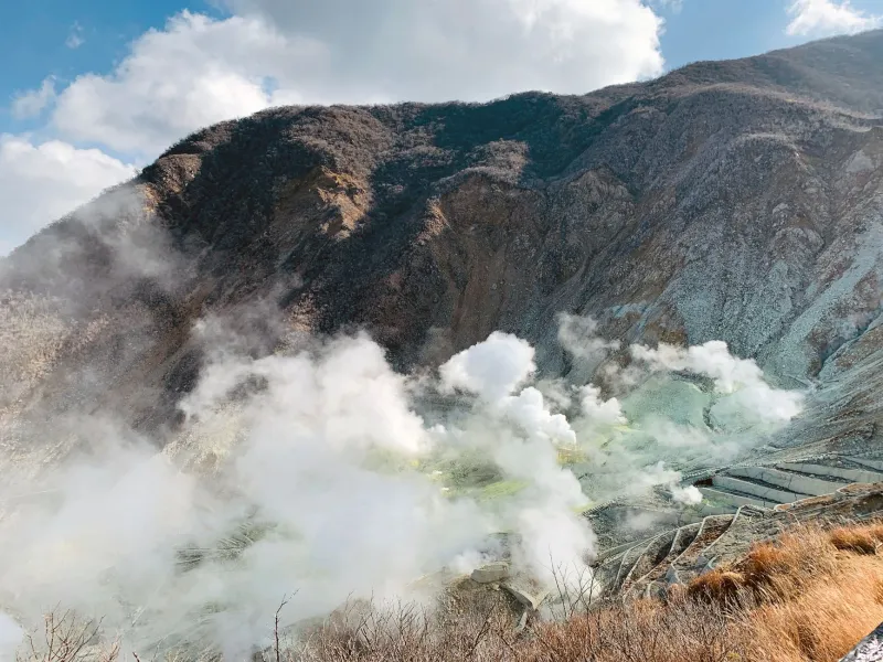 The Mountain That Remembers: How Kiso-Ontake's 1984 Eruption Still Shapes Every Step You Take