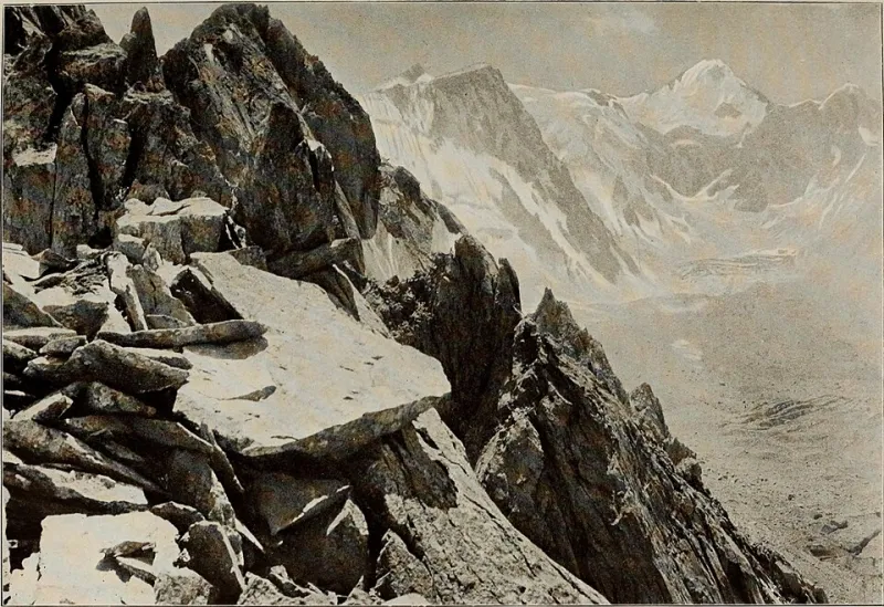 Two Weeks, One Ridge: How to Catch Kiso-Ontake's Snow Dragon Before It Melts