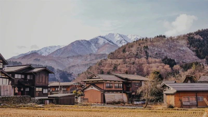 Ohtaki Is Not a Parking Lot: An Argument for Slowing Down at the Base of the Mountain