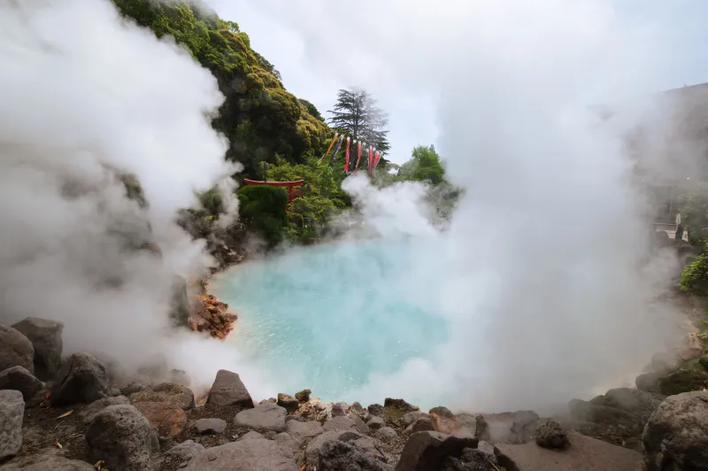 Soak First, Ask Questions Later: Building an Onsen Circuit Around Your Kiso-Ontake Descent