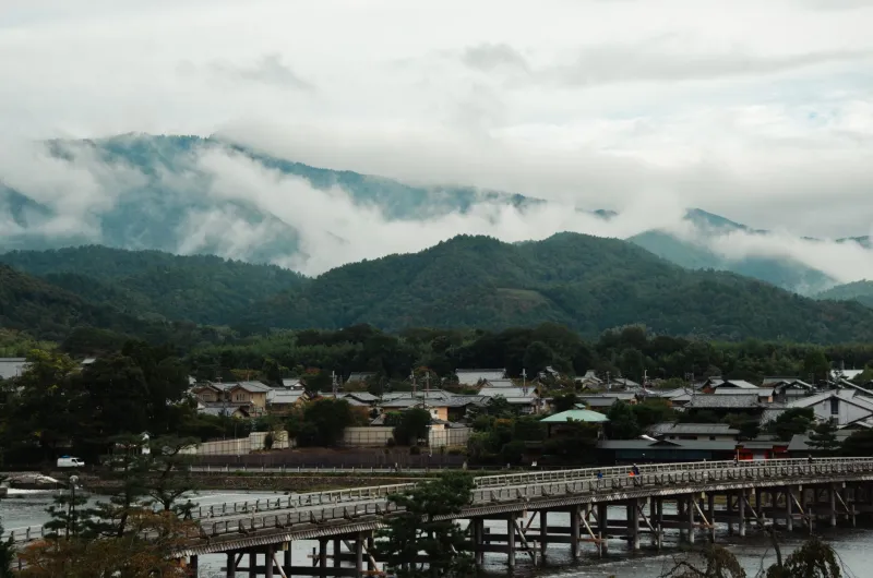 When the Weather Wins: Rethinking a Rained-Out Kiso-Ontake Summit Day