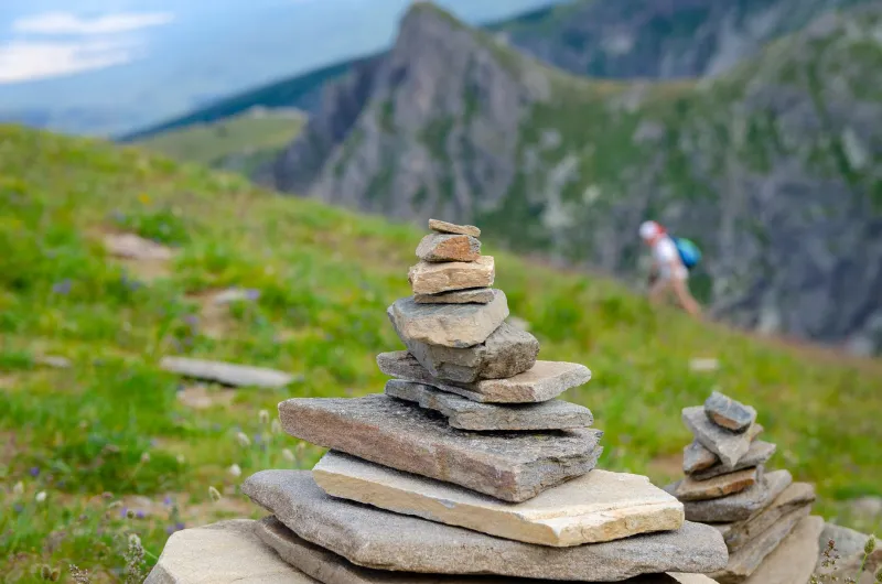 You Don't Bag This Peak: What Shinto Mountain Worship Can Teach American Hikers About Respect